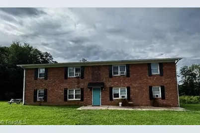 3600 Canaan Forest Drive #C, Greensboro, NC 27405 - Photo 1
