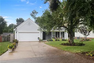 1040 Still Point Dr, Winston-Salem, NC 27103 - Photo 1