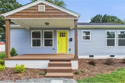 2322 Fernwood Drive, Greensboro, NC 27408 - Photo 1