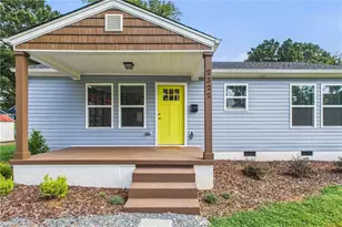 2322 Fernwood Dr, Greensboro, NC 27408 - Photo 1