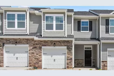 609 Struy Street, Gibsonville, NC 27249 - Photo 1