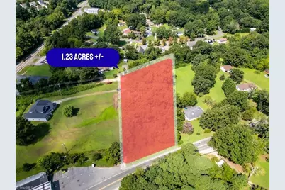 200 Nc Highway 86, Hillsborough, NC 27278 - Photo 1