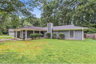 6 Bellows Court, Greensboro, NC 27407 - Photo 1