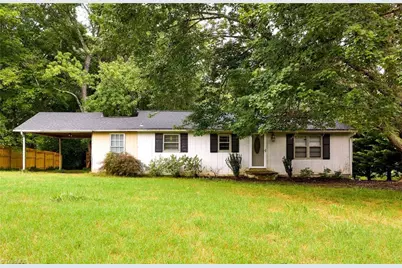 1070 Tom Gordon Road, King, NC 27021 - Photo 1