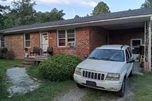 2340 Spring Valley Rd, Henderson, NC 27537 - Photo 1