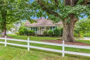 435 Lynhaven Dr, Winston-Salem, NC 27104 - Photo 1