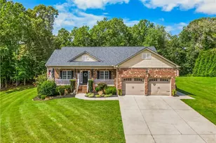 8484 Austin Hl Ln, Tobaccoville, NC 27050 - Photo 1