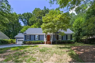 1905 Basset Trail, Greensboro, NC 27410 - Photo 1