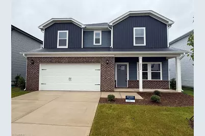2262 Cherry Creek Road, Graham, NC 27253 - Photo 1