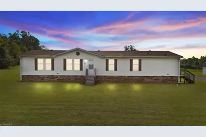 523 Old Mill Farm Road, Lexington, NC 27295 - Photo 1