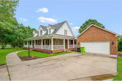 6205 Modlin Grove Road, High Point, NC 27263 - Photo 1