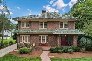 543 Patrick St, Eden, NC 27288 - Photo 1