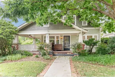 801 Carrick Street, High Point, NC 27262 - Photo 1