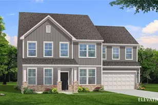 305 Greenfield Dr, Gibsonville, NC 27249 - Photo 1