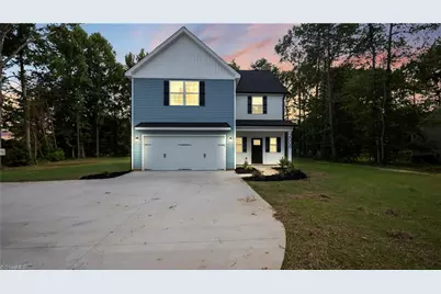 2006 Darrin Drive, Greensboro, NC 27405 - Photo 1