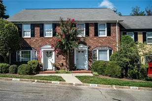 1115 Birch Tree Way, Greensboro, NC 27410 - Photo 1