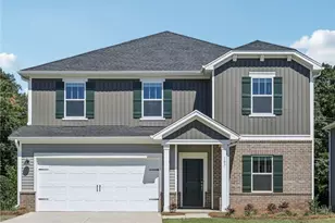 107 Heritage Vly Ct, Mocksville, NC 27028 - Photo 1