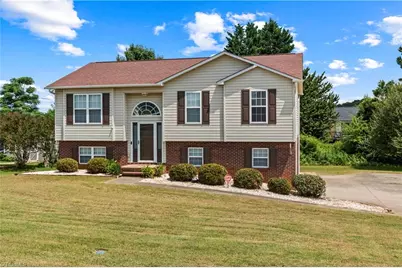 1144 Northwood Church Road, Yadkinville, NC 27055 - Photo 1