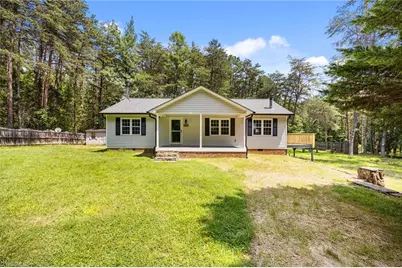 284 Turkey Ridge Trail, Yanceyville, NC 27379 - Photo 1