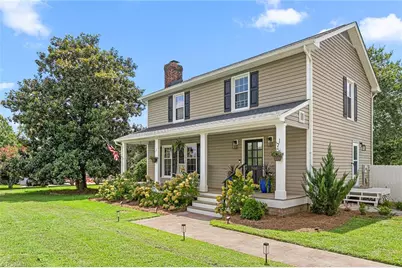 5160 Blakeshire Road, Greensboro, NC 27406 - Photo 1