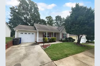 1845 Pope Hill Court, Kernersville, NC 27284 - Photo 1