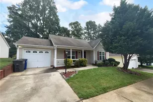 1845 Pope Hill Ct, Kernersville, NC 27284 - Photo 1