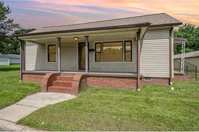 1407 Maryland Avenue, Eden, NC 27288 - Photo 1