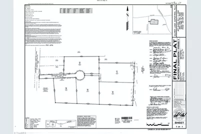 5405 Monterey Glen Court #Lot 10, Browns Summit, NC 27214 - Photo 1