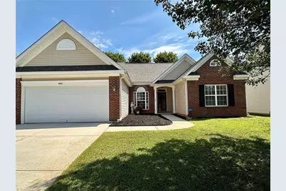 402 Vineyard Lane, Lexington, NC 27295 - Photo 1