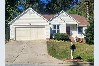 5612 Old Fox Trail, Greensboro, NC 27407 - Photo 1