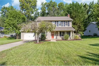 4007 Wood Duck Lane, High Point, NC 27265 - Photo 1