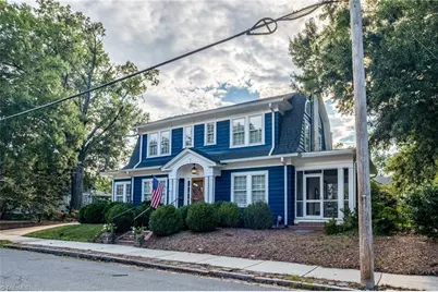 915 Olive Street, Greensboro, NC 27401 - Photo 1