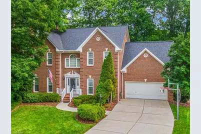 3209 Peninsula Drive, Jamestown, NC 27282 - Photo 1