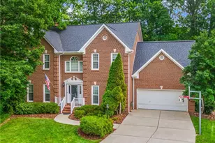 3209 Peninsula Dr, Jamestown, NC 27282 - Photo 1