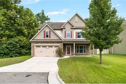 6744 Planters Drive, High Point, NC 27265 - Photo 1