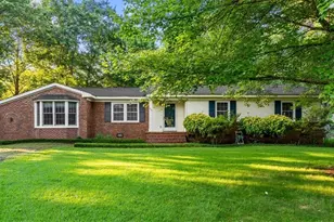 604 Oakdale St, Liberty, NC 27298 - Photo 1