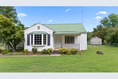 2541 Bethel Church Road, Kernersville, NC 27284 - Photo 1
