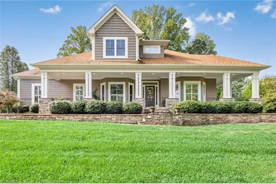 130 Leeward Drive, Stokesdale, NC 27357 - Photo 1