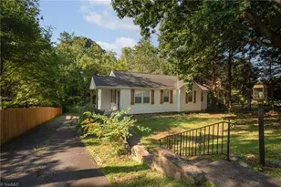 2450 Cherokee Ln, Winston-Salem, NC 27103 - Photo 1