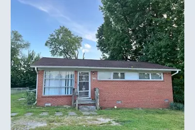 2902 Phillips Avenue, Greensboro, NC 27405 - Photo 1