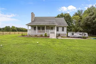 4353 Old Julian Rd, Julian, NC 27283 - Photo 1