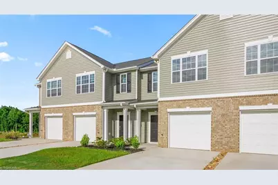 228 Canopy Drive, Graham, NC 27253 - Photo 1