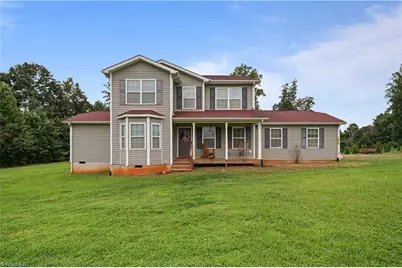 1209 Myers Road, Yadkinville, NC 27055 - Photo 1