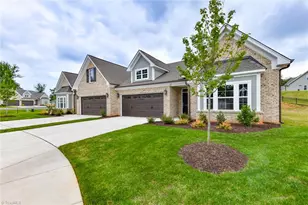 2086 Harris Farm Ct, Burlington, NC 27215 - Photo 1