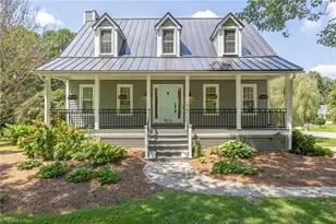 9416 Deer Path Ln, Kernersville, NC 27284 - Photo 1