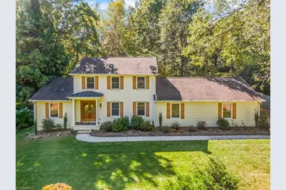 4102 Haddon Drive, Greensboro, NC 27406 - Photo 1
