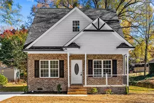 1413 Keogh St, Burlington, NC 27215 - Photo 1