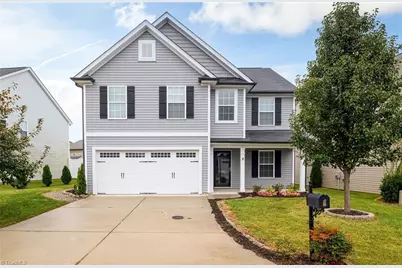 5680 Misty Hill Circle, Clemmons, NC 27012 - Photo 1