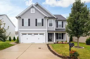 5680 Misty Hill Cir, Clemmons, NC 27012 - Photo 1