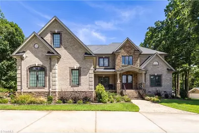 4805 Bisbee Drive, Greensboro, NC 27407 - Photo 1